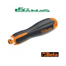 GIRAVITE ELETTRICO EVOX-E CON INSERTI BETA ART. 1210E/GE